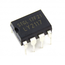 LY2013  шим контроллер DIP8