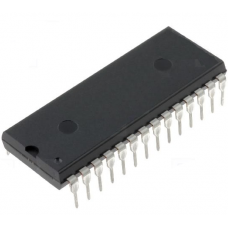 AT89LS8252-12PI - 8-Bit Microcontroller with 8K Bytes Flash by ATMEL ячейка 159