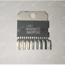 L292N Zip коммутатор импульсные драйвер для постоянного тока  ячейка 170