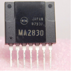 MA2830 - ШИМ-контроллер для импульсных блоков питания с силовым ключом  ячейка 160