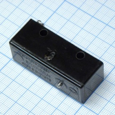 МП2101У4 микровыключатель напряжение от 24 в до 600 в   (№84)