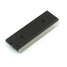 AN5195K-B, ТВ однокpистальный пpоцессоp PAL/NTSC  ячейка 166
