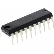 MTV003N Microprocessor Compatible Monitor Controller ячейка 167