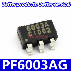 PF6003AG   шим контроллер   ячейка 167  