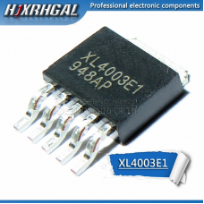  XL4003E1  DC - DC питания понижающий IC чип  TO-252-5 