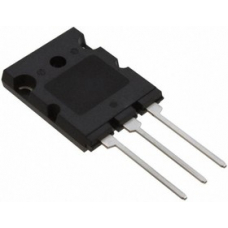 FGL40N120ANDTU, Транзистор IGBT 1200В 64А 500Вт + диод [TO-264]  (74-7)