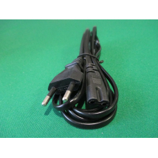 5-080 / AC cord 1.8 / AC cord Шнур сетевой для бытовой техники "8" 1.8м