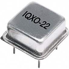 80.0 Mhz кварцевый резонатор IQXO-221