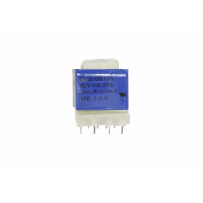 DE26-00113A  Трансформатор  13V,0.18A(pin 1-4 AC-220V,pin 6-8 AC-13V 180mA) SAMSUNG