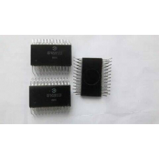 К145ИК1901 Микроконтроллер БИС предназначен для электронных часов будильников  ячейка 175