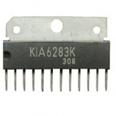 KIA6283K  Power Amplifier ячейка 175