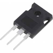 STGW39NC60VD, Транзистор PowerMESH IGBT N-CH 600V 40A, [TO-247-3]  (76-27)