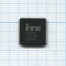 IT8528E-EXA мультиконтроллер    ячейка 181