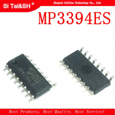 MP3394SGS-Z  LED драйвер SOP-16 ячейка 189