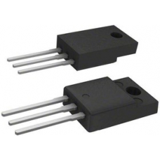 STP10NK70ZFP, Транзистор MOSFET N-CH 700V 8.6A [TO-220FP]  (77-7)