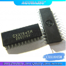  CXA1645M PAL/NTSC кодер цветности   ячейка 178