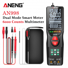 Цифровой мультиметр ANENG AN998