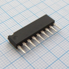 SDH209B, ШИМ-контроллер с ключом  ячейка 185