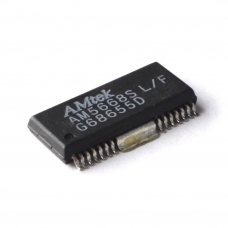 AM5668S (SD5668) 5-CHANNEL MOTOR DRIVER FOR DVD PLAYER ячейка 185