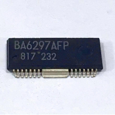 BA6297FP микросхема управления сервоприводом   ячейка 187