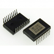 AN3813K микросхема драйвер сервопривода цилиндров головок VCR DIP18W   ячейка 188