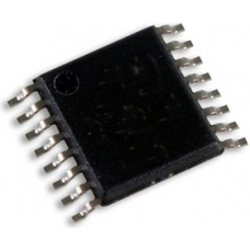 STPIC6C595TTR, Драйвер светодиода, 8-битный регистр сдвига,4.5В до 5.5В  33В/100мА   ячейка 224