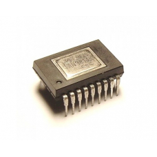 AN3814K микросхема управления двигателем видеомагнитофона 1.5A   ячейка 189