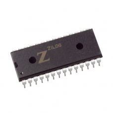 Z0843004PSC  микропроцессор ячейка 194
