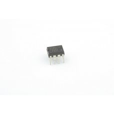 24C01A-10PC, корпус DIP-8, памяти; ATMEL   ячейка 201