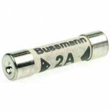 Керамический предохранитель Bussmann BS1362 6х25  10А  
