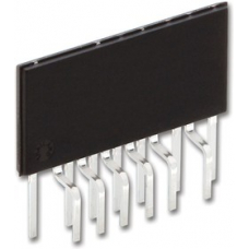 LCS700LG, MOSFET Driver, High Side or Low Side, 11.4V to 15V Supply, eSIP-16  ячейка 203