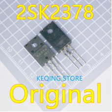 2SK2378 MOSFET (N) 30W 200V 13A  TO220ML   (79-4)