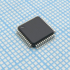 STM8S208C8T6, Микроконтроллер 8-бит STM8 CISC 64кБ ячейка 204