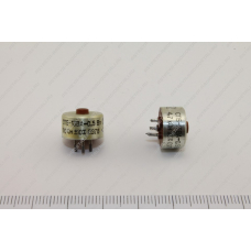 4,7 кОм СП5-16ВА 0.5Вт  резистор подстроекчный
