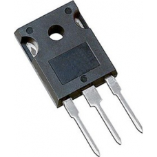RJH60F7DPQ-A0#T0, Транзистор IGBT Chip N-CH 600В 90А 328.9Вт [TO-247A]  в блистере