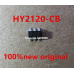 HY2120-CB Микросхемы заряда и управления батарейным питанием  ячейка 207