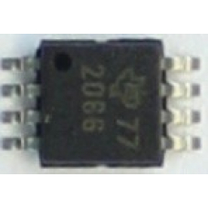 TPS2066DGNR  микроконтроллер   ячейка 214