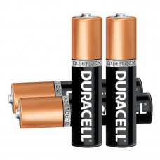 Батарейка ( LR3(AAA) Duracel 