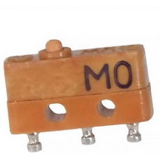 МП12 Микропереключатели  12 х 4,5 мм 