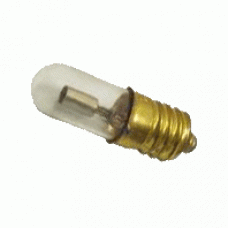 Лампа неоновая ТН-0,3-3 (Е10/13) 