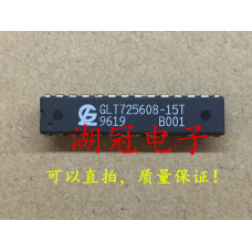 GLT725608-15T 256K X 16 CMOS DYNAMIC RAM WITH EXTENDED DATA OUTPUT ячейка 209