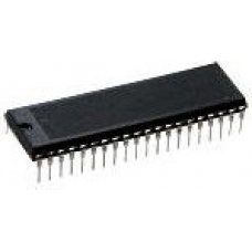 КР1816ВЕ31 Микроконтроллер 8-Бит, MCS-48, 11МГц, [DIP40]   ячейка 210