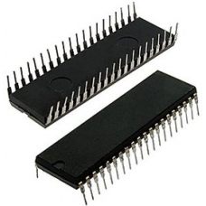 КС1804ВУ1 микросхема управления центральных процессоров микро -ЭВМ, микроконтроллеров ячейка 212
