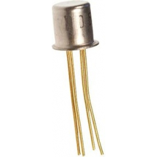 2П305А, Транзистор, N-канал [КТ-112]  (87-18)