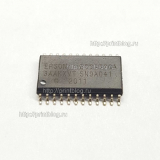 E09A92GA Драйвер (шифратор) печатающей головки принтеров Epson  ячейка 222