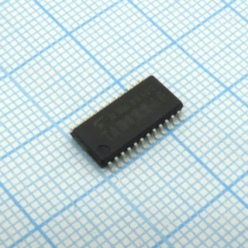  LC72131 микросхема синтезатора частоты AM/FM  ячейка  217