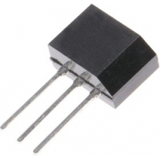 X0405NF 1AA2, SCR Diode 800V 4A(RMS) 33A 3-Pin TO-202 Bag 