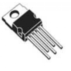 BTS555E, Интеллектуальный ключ, PROFET, 62В 165А 2.5МОм [TO-218-5]   ячейка 223