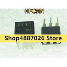 HPC931 (PC931)  оптопара  ячейка 9