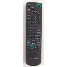 Пульт SONY RMT-V153B (TV/VCR)